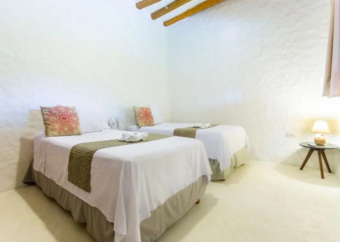 Holbox Deluxe Apartments