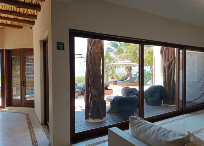Casa Punta Coco & Beach Club