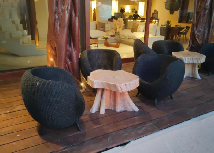Casa Punta Coco & Beach Club
