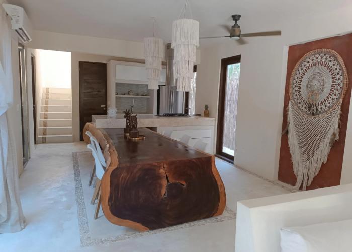Casa Punta Coco & Beach Club