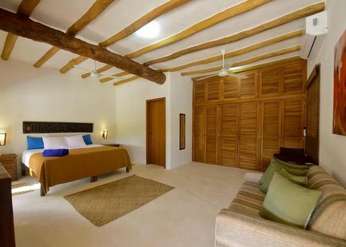 La Casa del Alux - Adults Only