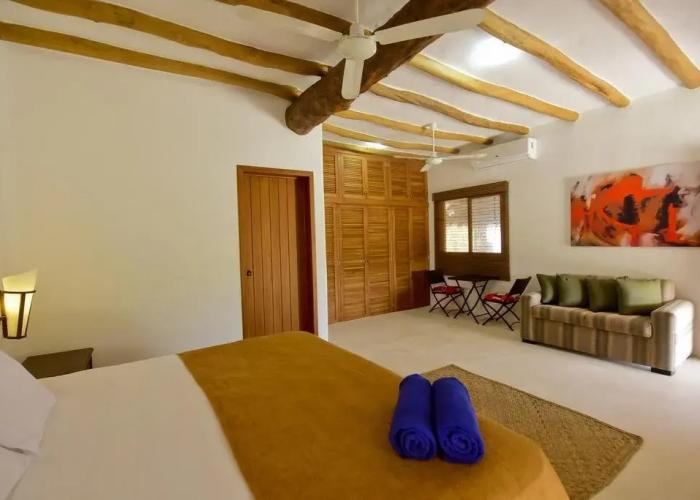 La Casa del Alux - Adults Only