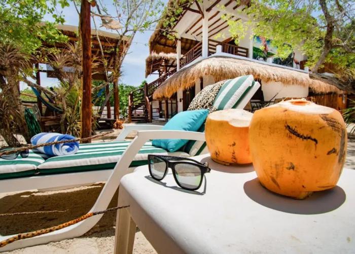La Casa del Alux - Adults Only