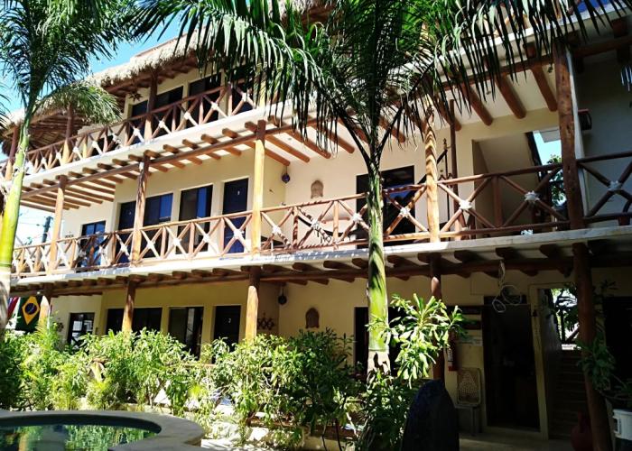 La Constanza de Rulo