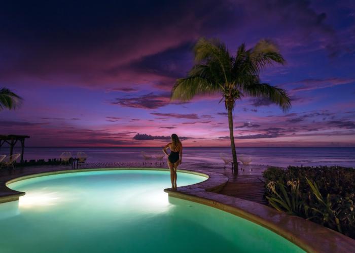 Hotel Villas Flamingos