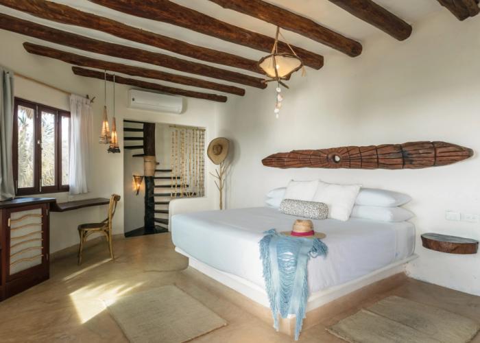Hotel Villas Flamingos