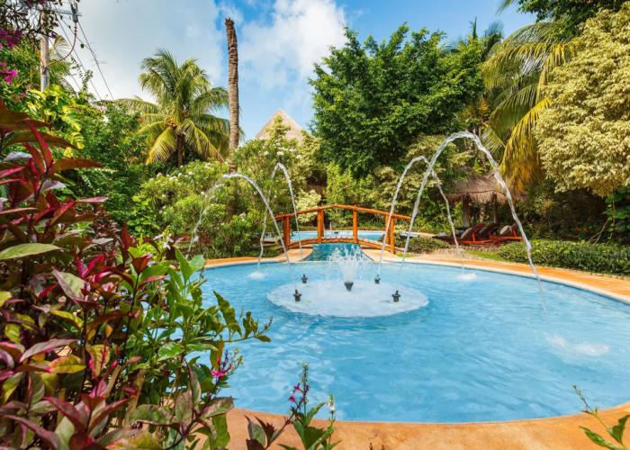 Villas HM Paraiso del Mar