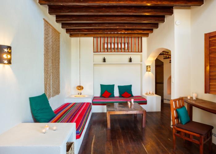 Villas HM Paraiso del Mar