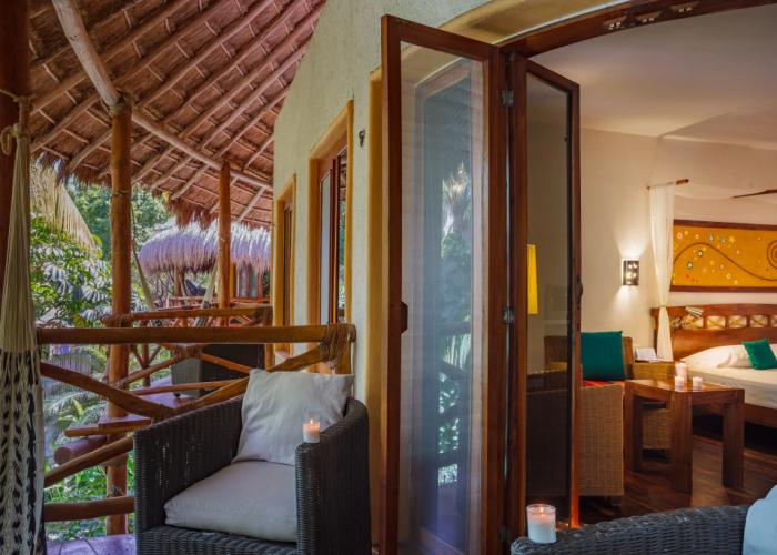 Villas HM Paraiso del Mar