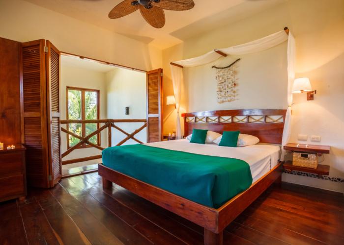 Villas HM Paraiso del Mar