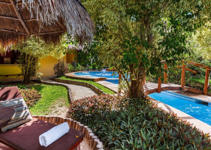 Villas HM Paraiso del Mar