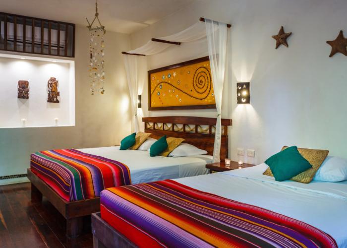 Villas HM Paraiso del Mar