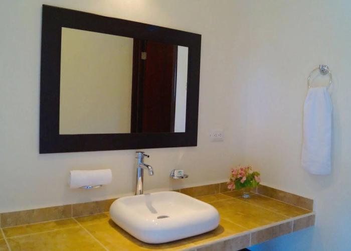 Hotel Puerto Holbox Beach Front