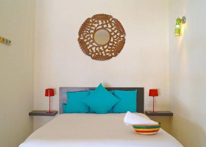Hotel Puerto Holbox Beach Front