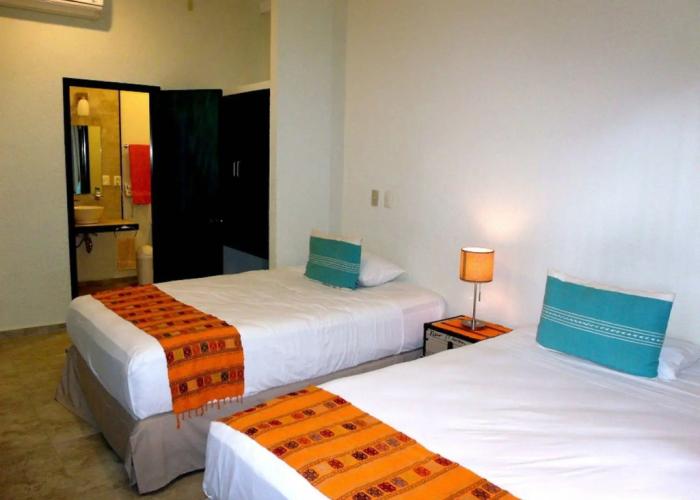 Hotel Arena