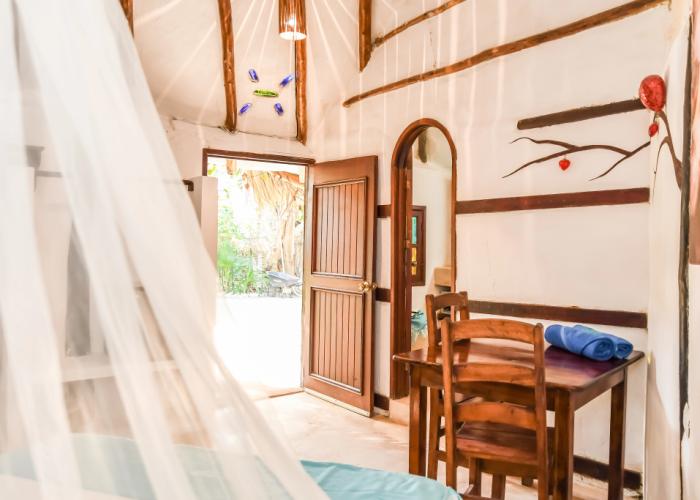 Zomay Beachfront Hotel Holbox