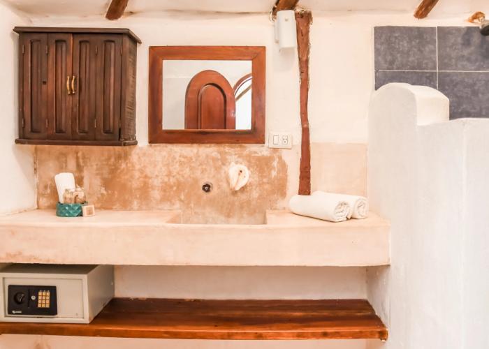 Zomay Beachfront Hotel Holbox