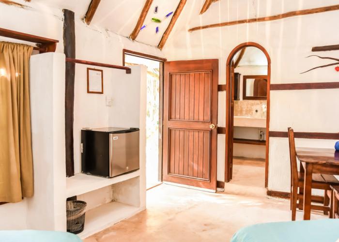 Zomay Beachfront Hotel Holbox