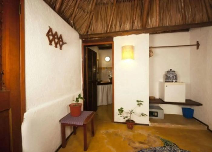 Zomay Beachfront Hotel Holbox