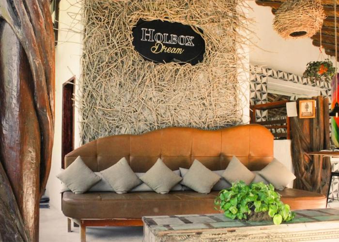 Holbox Dream Beach Front Hotel