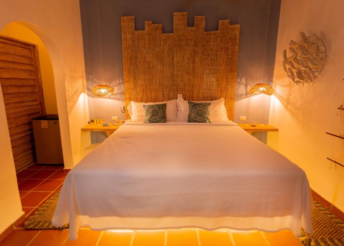 Holbox Dream Beach Front Hotel