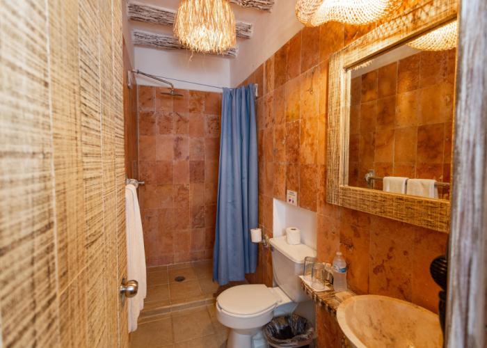 Holbox Dream Beach Front Hotel