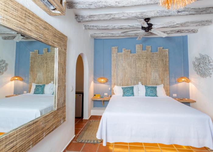 Holbox Dream Beach Front Hotel