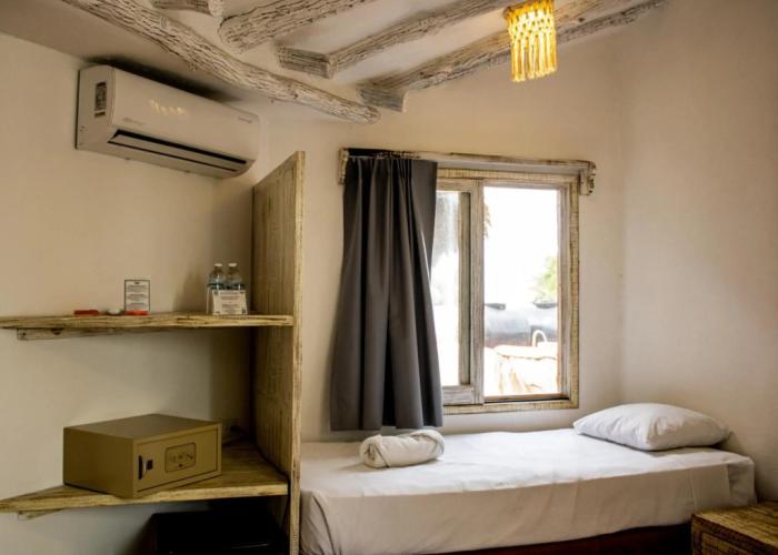 Holbox Dream Beach Front Hotel