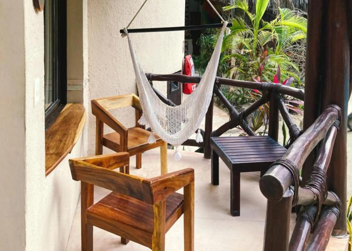Holbox Dream Beach Front Hotel