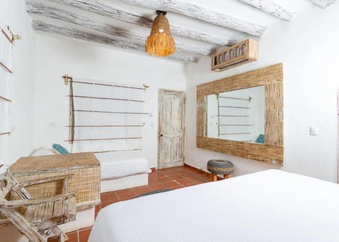 Holbox Dream Beach Front Hotel