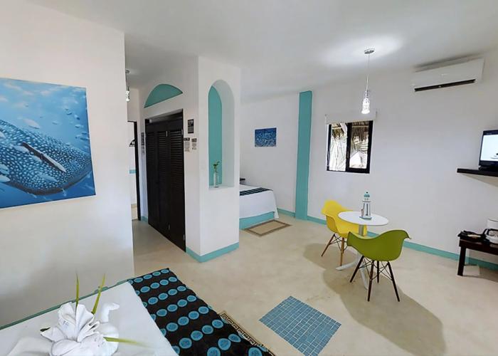 Villas Tiburon by The Beach