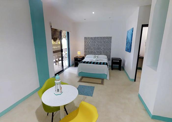 Villas Tiburon by The Beach