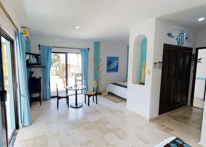 Villas Tiburon by The Beach