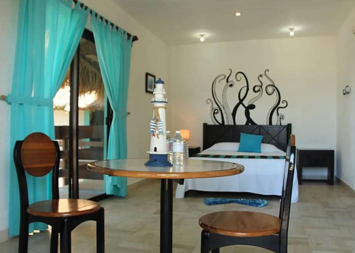 Villas Tiburon by The Beach