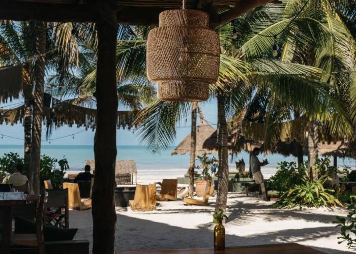 Casa Las Tortugas Petit Beach Hotel & Spa