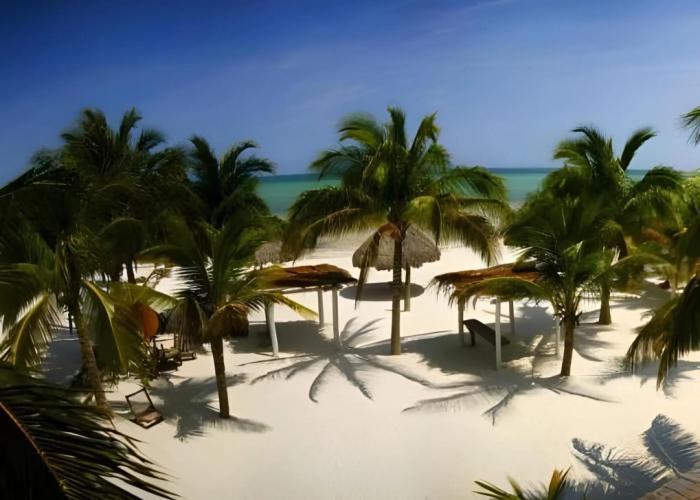 Casa Las Tortugas Petit Beach Hotel & Spa