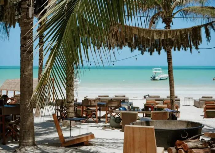 Casa Las Tortugas Petit Beach Hotel & Spa