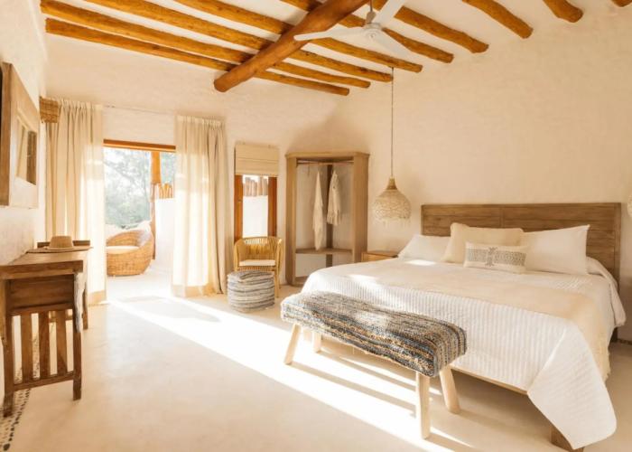 Casa Las Tortugas Petit Beach Hotel & Spa