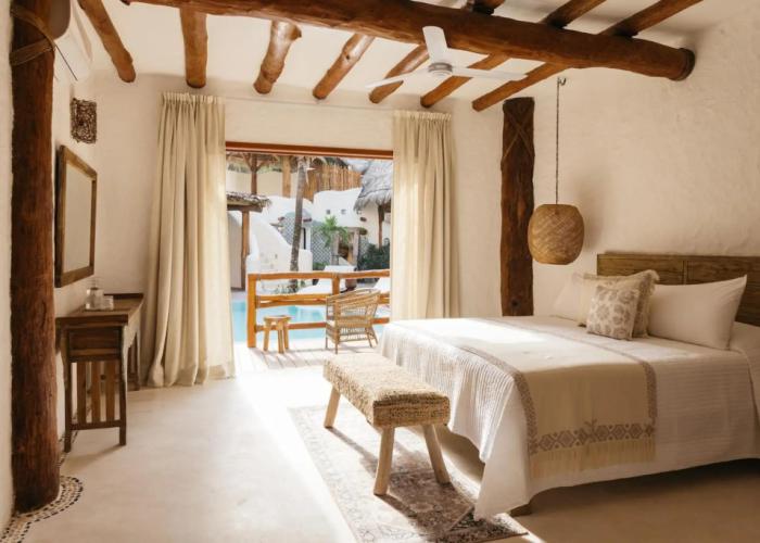 Casa Las Tortugas Petit Beach Hotel & Spa