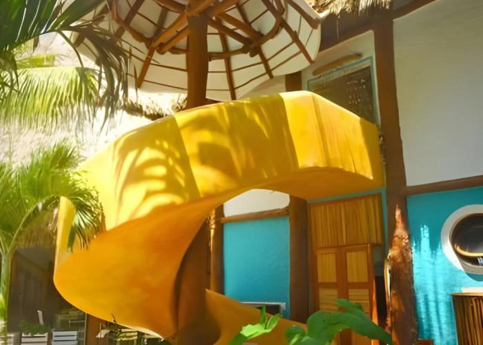 Casa Las Tortugas Petit Beach Hotel & Spa