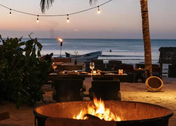Casa Las Tortugas Petit Beach Hotel & Spa