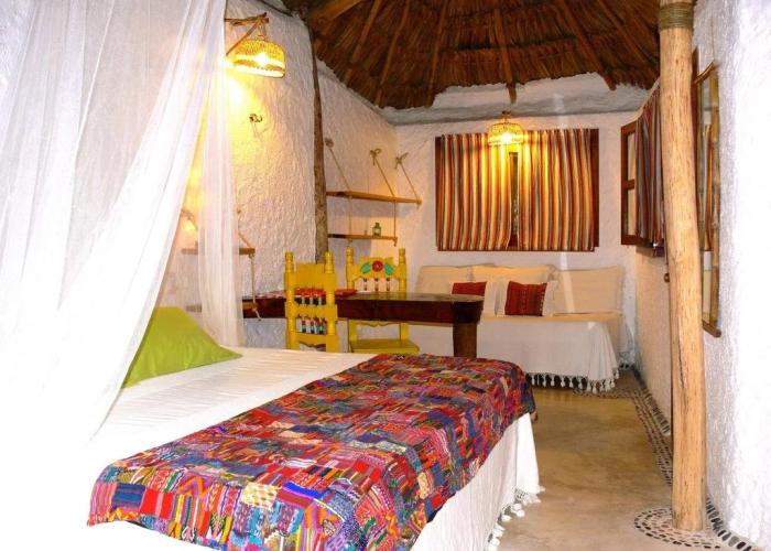 Mawimbi Boutique Hotel