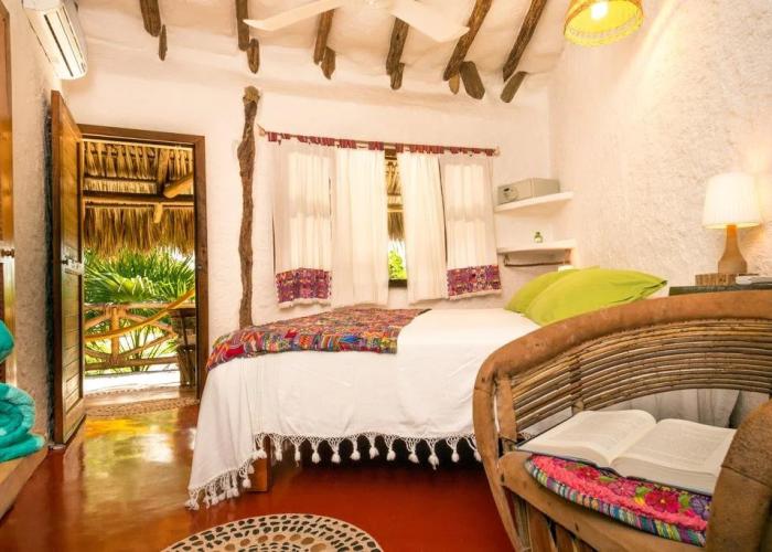 Mawimbi Boutique Hotel