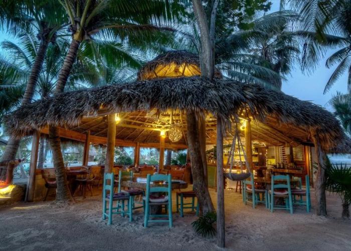 Mawimbi Boutique Hotel