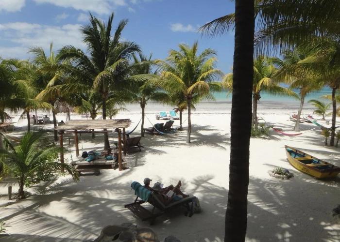 Mawimbi Boutique Hotel