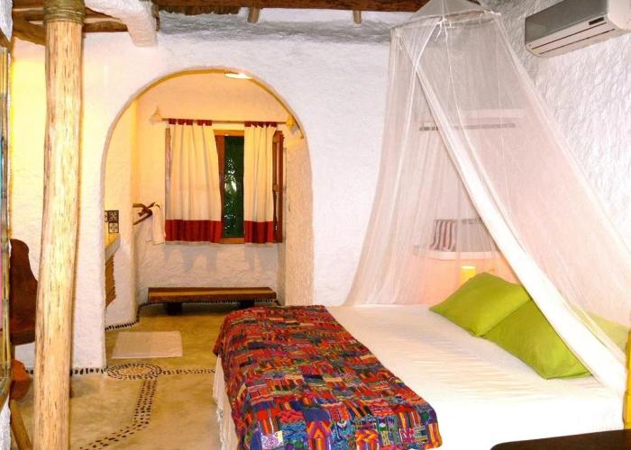 Mawimbi Boutique Hotel