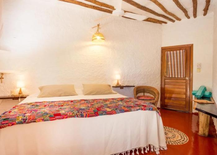 Mawimbi Boutique Hotel