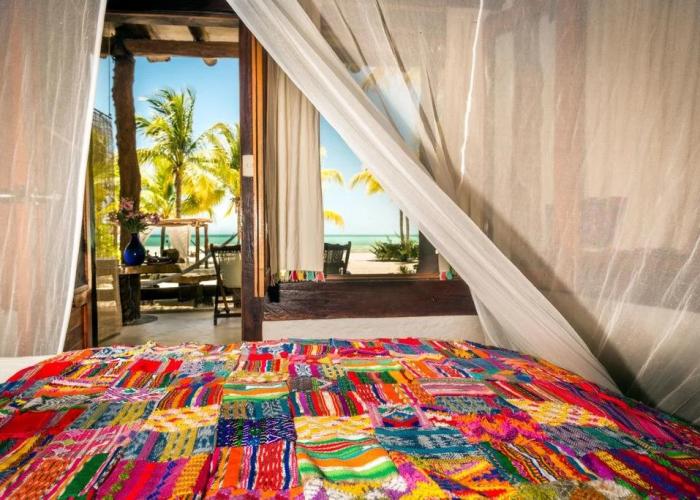 Mawimbi Boutique Hotel