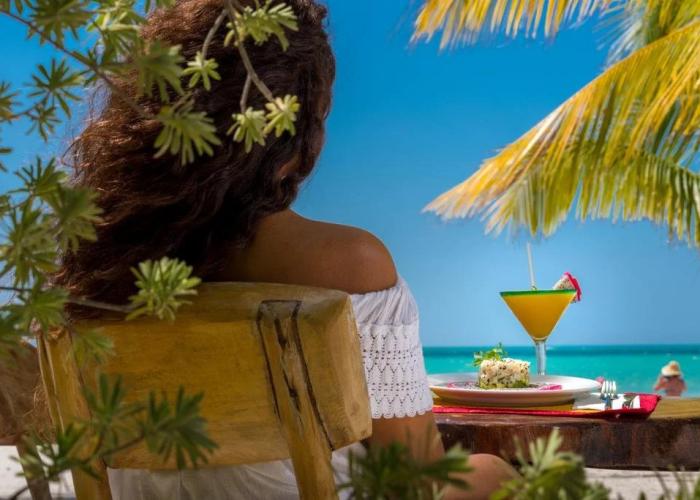 Mawimbi Boutique Hotel
