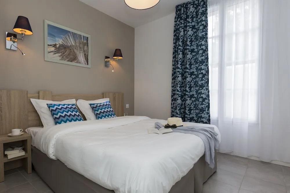 Résidence Prestige Odalys Rêve d'lle